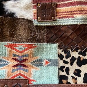 STS Ranchwear crossbody bag